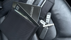 Mazda CX-5 2.0 Sport Nav+ 5dr Petrol Estate